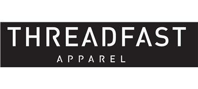 Threadfast Apparel apparel brand logo